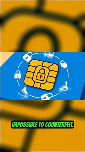 The Chip Card Revolution: Why Your Payments Are Safer!