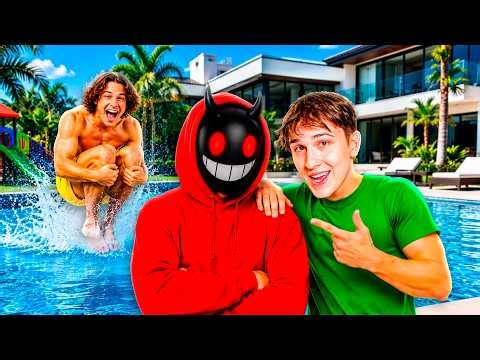 The GOOBERS OFFICIAL House Tour