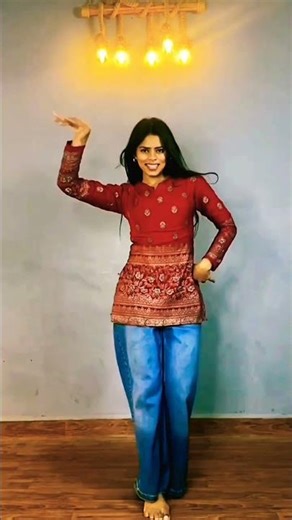 odhni dance tutorial 💃l easy steps explained |dance choreo #ytshorts