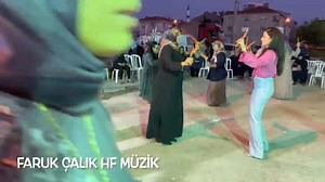 Emirdağ kaşık havası 2022 YENİ VİDEOLAR - AVDAN / BADEMLİ | FARUK ÇALIK HF MÜZİK