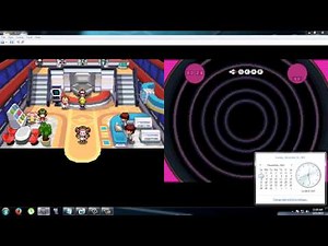 Pokemon Blaze Black2 / Volt white 2 All Starter Locations/Place