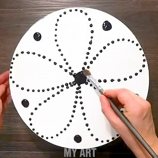 158K views · 3.1K reactions | Amazing Rainbow Art  | MY ART | Facebook