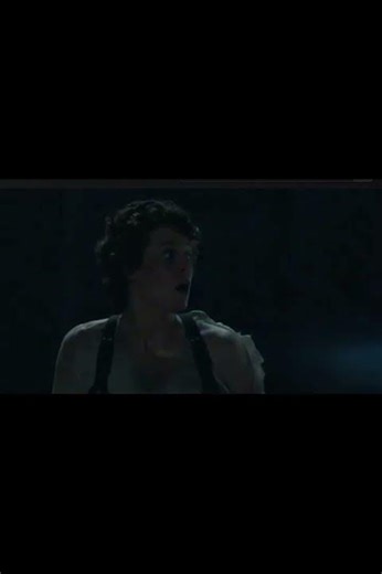 Half the Man I Used to Be | Scene Rescore part 1