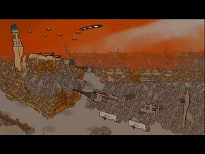 Pivot Alien Invasion Series 1 Remastered (Part 1 by TheBlueGuy23)