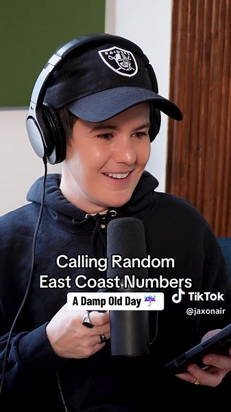 Calling Random East Coast Numbers for Fun Prank Calls