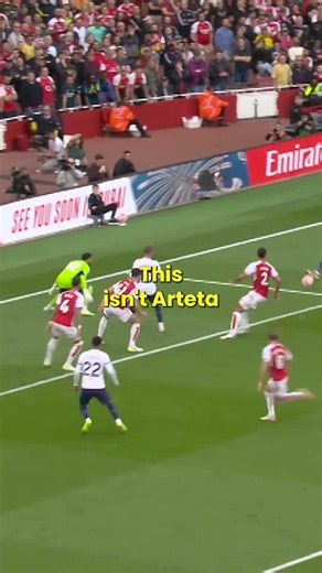 Our Backup Goalkeeper Is Better Than Our Number One