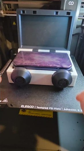 3ds Case #3dprinting #memes #nintendo