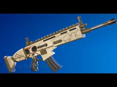 Jason Voorhees hits the Fortnite Item Shop!