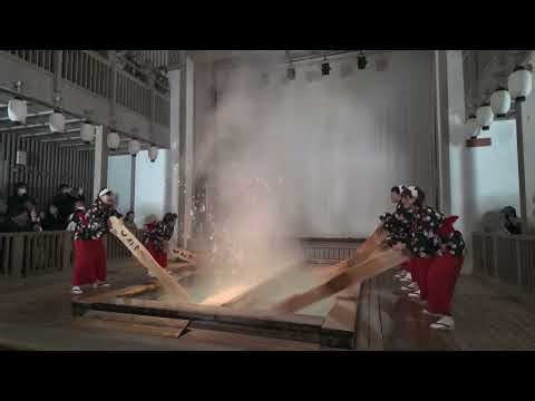 Yumomi Performance (full)