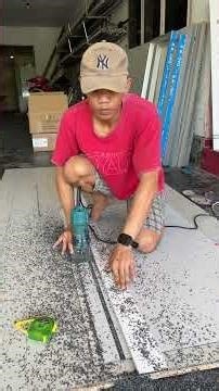 Groving ACP 3mm PE