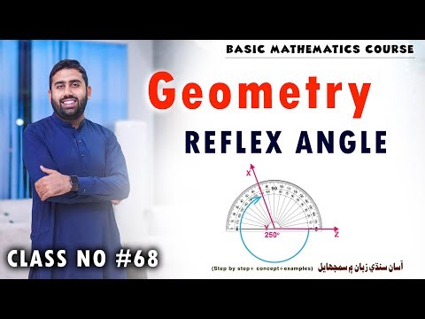 Reflex Angle