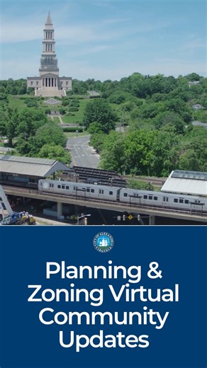 Curious about development projects happening around the city — or how planning decisions get made? At the January Planning & Zoning Virtual Update, City staff will explain stormwater reviews for development, share updates on Duke Street land use planning and the Housing 2040 Master Plan, discuss redevelopment projects under review, and walk through proposed zoning changes for commercial-to-residential conversions. This virtual meeting is your chance to learn more, ask questions, and hear directl