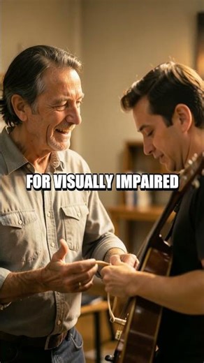 The Light Strings: The Immersive Musician Who Paints with Light