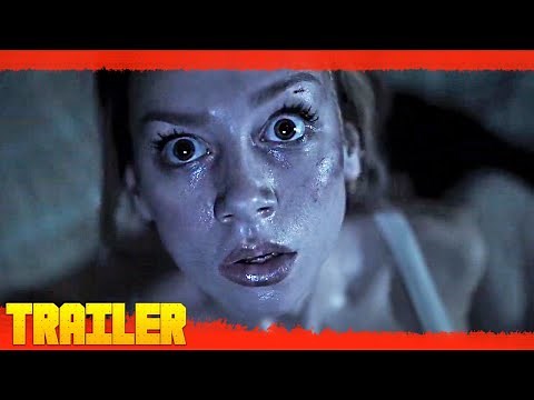 Venus (2022) Teaser Tráiler Oficial Español