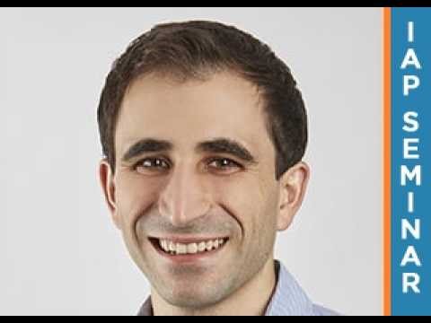 ORC IAP Seminar 2026 Talk 3 Daniel Russo