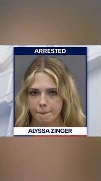 Florida Woman Posed as 14-Year-Old to Exploit Boys | Alyssa Zinger Case