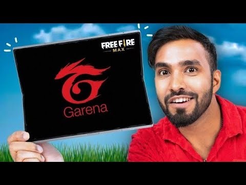 PLAYING FREE FIRE FOR THE FIRST TIME - TECHNO GAMERZ FREE FIRE GAMEPLAY