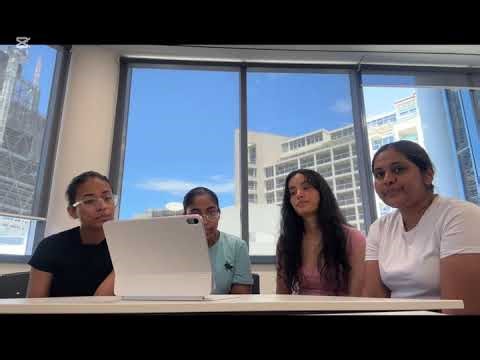 Sustainability practice and presentation