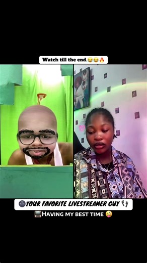 📺Part 1004 || @JUNIOR🌚 @📺TALK AM AS HE BE🔥🎙️ #1m #junior #creatorsearchinsights #livestream #funnyclips