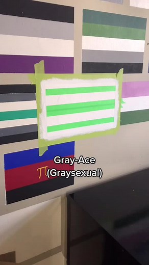 Understanding Gray-Asexuality and Gray-Ace Pride