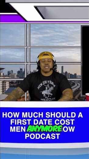 First Date Cost: What Your Spending Says About You #shorts