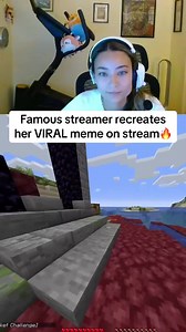 twitch-alexandrrawr #minecraft #mcsr #minecraftmemes #minecraftfunny #technonike
