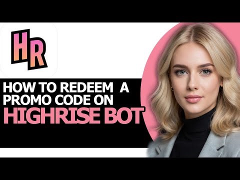 How to Redeem a Promo Code on High Rise (FULL GUIDE!)
