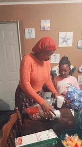 816K views · 21K reactions | Cupcakes cost to much ,,, they said bring cupcakes they didn’t say what kind  , #mamapoopoo #bigmama #entertainment #cupcakes #fyp | Mama_Poopoo | Facebook