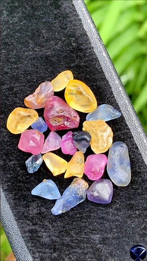 Amazing Gemstone Collection | Gems World 💎✨#gemstone #gemcollection #shorts