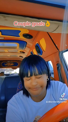 Ooooooooooops !!!!! My bad🙄🤣 | Kerrim metty MERIM