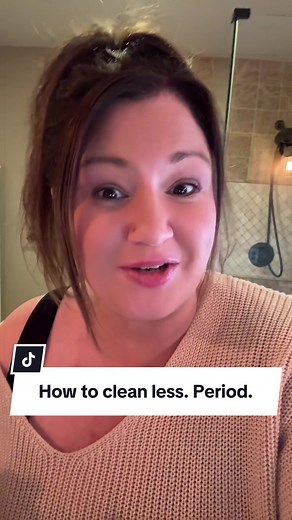 Effortless Cleaning Secrets: Clean Less, Live More