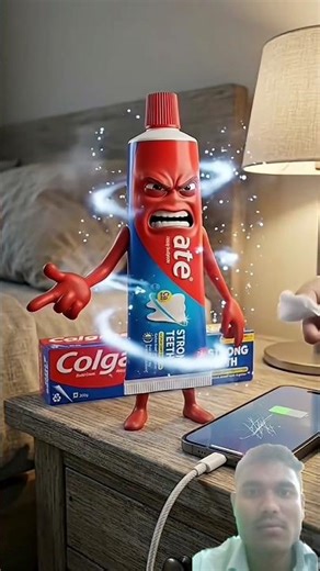 2 Amazing Uses of 🤔Toothpaste That You Can Try at Home + +#colgate