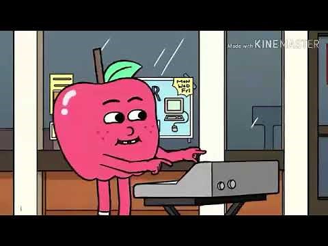 Apple and Onion Theme Song Mashup