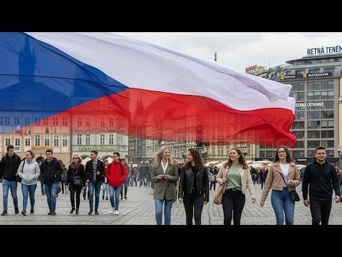 Czech Republic (Czechia) – Czech Lands: Bohemia to Modern Nation