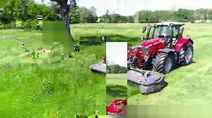 15K views · 1K reactions | Get the lowdown on our front mounted...