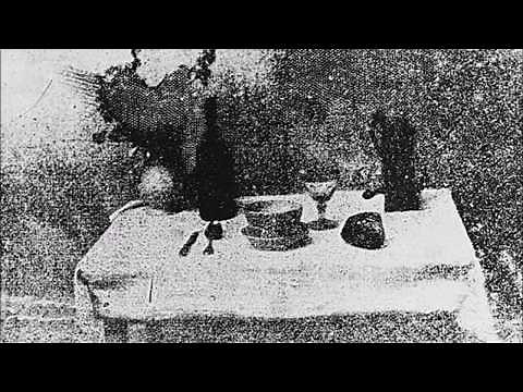 Ultimate World's Oldest Photographs, Part One: 1823 - 1839