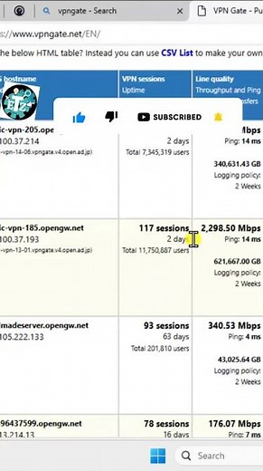 Free VPN For Windows 11 ( 2026 )