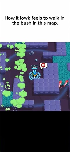 # brawl stars this map is scary