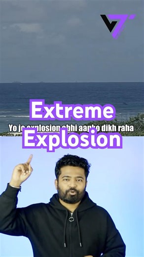 Epic Underwater Nuclear Blast: USA's Secret Cold War Test Revealed! #nuke #war