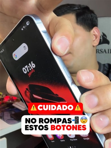 Capturas de Pantalla: Trucos Esenciales para tu Celular