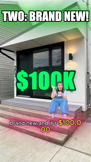 Homes That Are Built Better