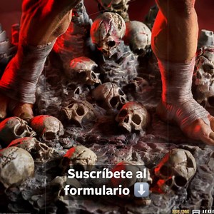 Iron Studios presenta una de sus nuevas líneas con licencia más esperadas: “Mortal Kombat”. 💪 “Goro BDS Art Scale 1/10” surge como la primera figura en inaugurar su nueva colección compuesta por los más grandes guerreros. El príncipe de su raza que lucha por el orgullo y la gloria de su pueblo ahora está disponible para pedidos anticipados. ¡Suscríbete y reserva tu estatua! ⬇ | Iron Studios