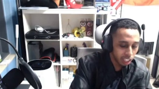 Johnny Somali (Ramsey Khalid Ismael) truly thought he would not spend one day in jail, but just pay a fine and go home. Todays sentence of 6 months in prison with labor, an additional 20 days detention and sex offender status proves him wrong yet again.