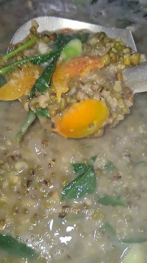 Thick & Tasty Monggo Recipe with Alugbati | Comfort Food at Its Best! #EasyRecipe #MonggoLover Craving something warm and hearty? This thick and savory mung bean stew with alugbati is packed with flavor, just the right soupiness, and perfect seasoning! 😋 A Filipino classic that hits the spot every time! #MonggoRecipe #ThickMonggo #FilipinoFood #MungBeanStew | Belen Villanueva
