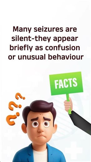 Breaking the Myths About Epilepsy | Know the Facts & End the Stigma