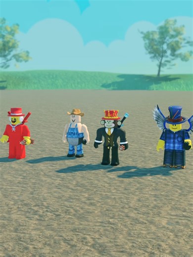 does he deserve it? #roblox | new video game