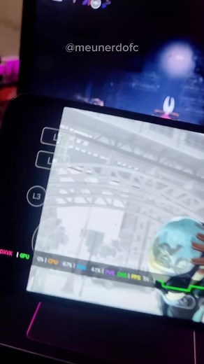 Instalação do GTA IV no Redmi 13c com Winlator