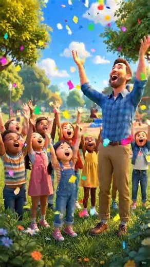 1, 2, 3, 4… What Comes Next? 🎶 | Counting Song