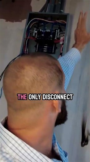 Pole barn AC & electrical progress - Excerpt From: My Shipping Container Home Build Pt. 2