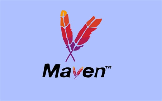 maven极速入门技术教程Maven全套教程，maven项目管理从基础到高级